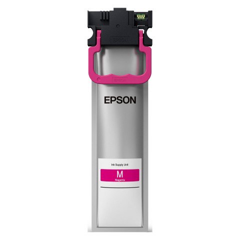 Epson T944440 cartucho original magenta (3.000 páginas)