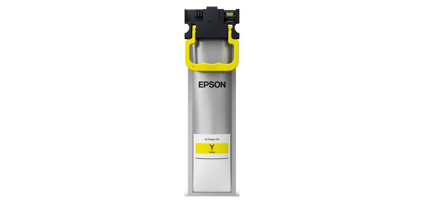 Epson T944440 cartucho original Colores separados amarillo, magenta, cian (3.000 páginas)  