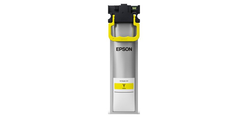 Epson T944440 cartucho original Colores separados amarillo, magenta, cian (3.000 páginas)  