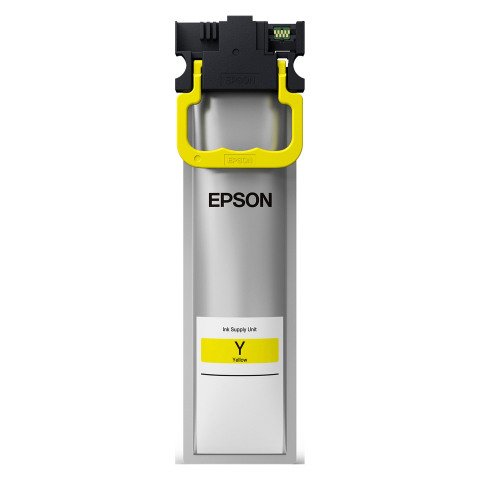 Epson T944440 cartucho original Amarillo (3.000 páginas)