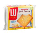 Petit beurre LU - Paquet de 200 g