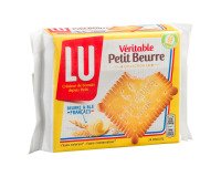 Petit beurre LU - Paquet de 200 g