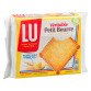 Petit beurre Lu - Paquet de 200 g