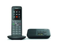 Teléfono inalámbrico  Contestador automático Gigaset CL660A