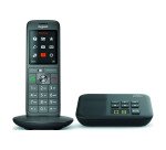 Téléphone répondeur sans fil Gigaset CL660A
