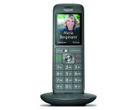 Teléfono inalámbrico adicional Gigaset CL660Hx