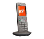 Teléfono inalámbrico adicional Gigaset CL660Hx
