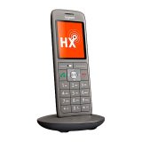 Teléfono inalámbrico adicional Gigaset CL660Hx