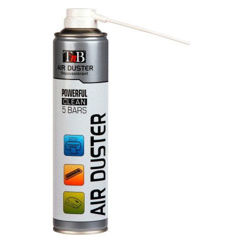 Air duster T'nB 400 ml 