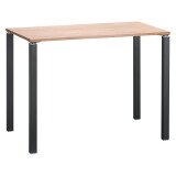 <table><tr><td>High table Eden</td><td>Width 140 cm</td><td>Metal leg</td></tr></table>