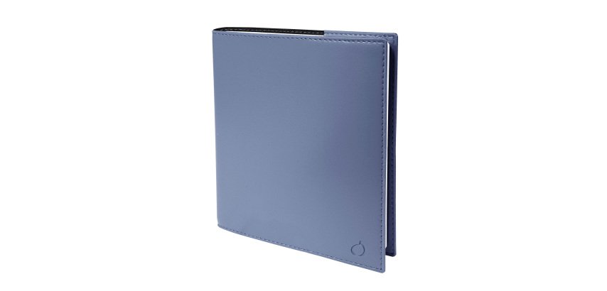 Agenda Quo Vadis Exécutif S Prestige semainier - année 2027 - 16 x 16 cm