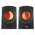 Amplifiers & speakers