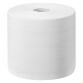 Industrial wiper rolls Bruneau 350 m white - set of 2