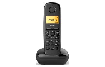 Téléphones sans fil DECT sur base