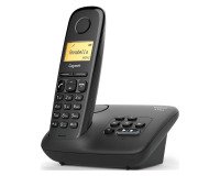 Teléfono con contestador automático inalámbrico Gigaset AL170A