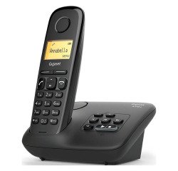 Teléfono con contestador automático inalámbrico Gigaset AL170A