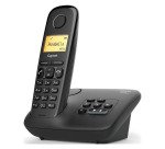Teléfono con contestador automático inalámbrico Gigaset AL170A