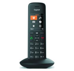 Teléfono inalámbrico adicional Gigaset C570HX