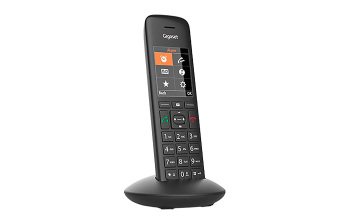 Téléphones sans fil DECT sur base