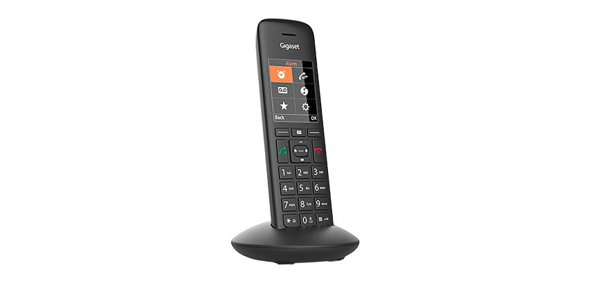 Combine supplémentaire sans fil Gigaset C570Hx