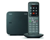 Teléfono inalámbrico Gigaset CL660