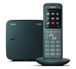 Teléfono inalámbrico Gigaset CL660