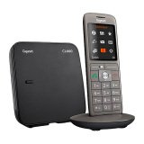 Pack dúo de teléfonos inalámbricos Gigaset CL660
