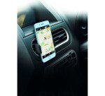 Support grille compact universel pour smartphone