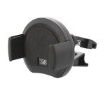 Mini support grille ventilation pour smartphones