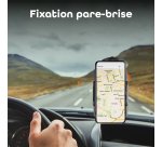 Support ventouse pare-brise universel pour Smartphones