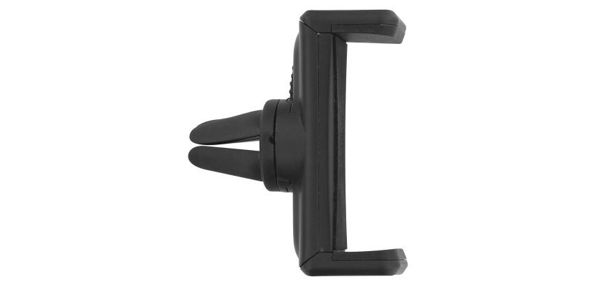 Universal compact smartphone support grid