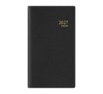 Agenda weekplanner Interplan Brepols 2027
