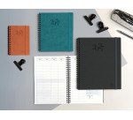 Agenda Exacompta Swan Eurotime 22S - année 2027