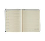 Agenda Brepols Back to Paper semainier/notes - Année 2024 - 17,2 x 22 cm