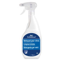 Reinigungsmittel für Fenster Mr Proper - Spray 750 ml