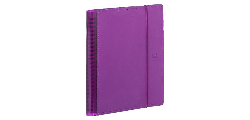Agenda Oxford My Fab Work - Année 2027 - 15 x 21 cm