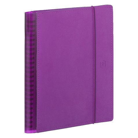 Agenda Oxford My Fab Work semainier - année 2026 - 15 x 21 cm