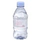 Mineral water Evian bottle 33 cl - pack of 24 