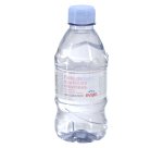 Eau minérale Evian bouteille 33 cl - Carton de 24