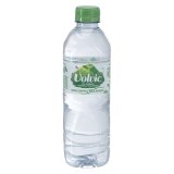 Stilles Mineralwasser Volvic Flasche von 50 cl - Pack von 24