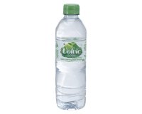 Stilles Mineralwasser Volvic Flasche von 50 cl - Pack von 24