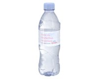 Mineralwasser Evian Flasche 50 cl - Pack von 24