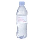 Eau minérale Evian bouteille 50 cl - Carton de 24