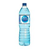 Eau de source Nestlé Pure Life 1,5 L -  pack de 12 bouteilles