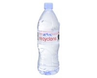 Mineralwasser Evian Flasche 1 l - Pack von 12