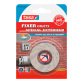 Adhesive tape Tesa double-face for exterior use - length 1,5 m 