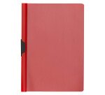 Chemise de présentation à clip 22 x 31 cm couleur