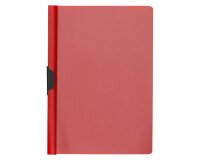 Chemise de présentation à clip 22 x 31 cm couleur