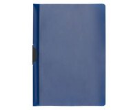 Cartelline con clip A4 Budget 30 fogli