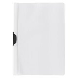 Presentation folders with clip 22,5 x 31 cm colored 